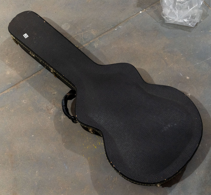 Santa Cruz 1996 FS / Fingerstyle Model, Cedar Top + EI RW #463 w/OHSC