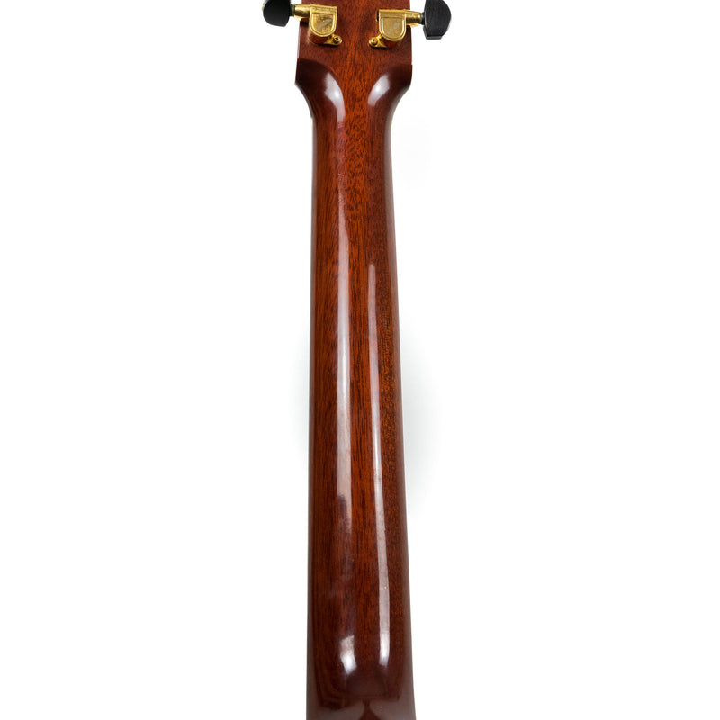 Santa Cruz 1996 FS / Fingerstyle Model, Cedar Top + EI RW #463 w/OHSC