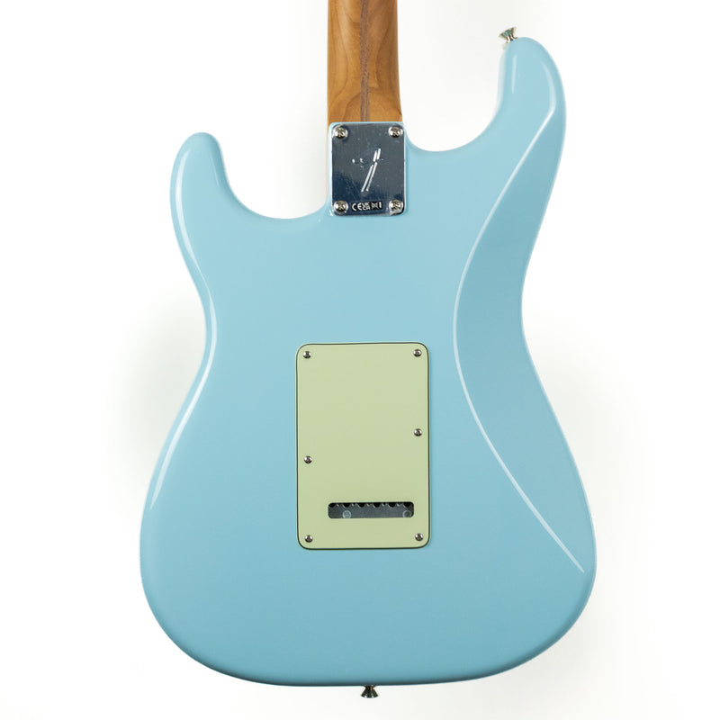 Fender Ltd Edition Player II Stratocaster, Sonic Blue