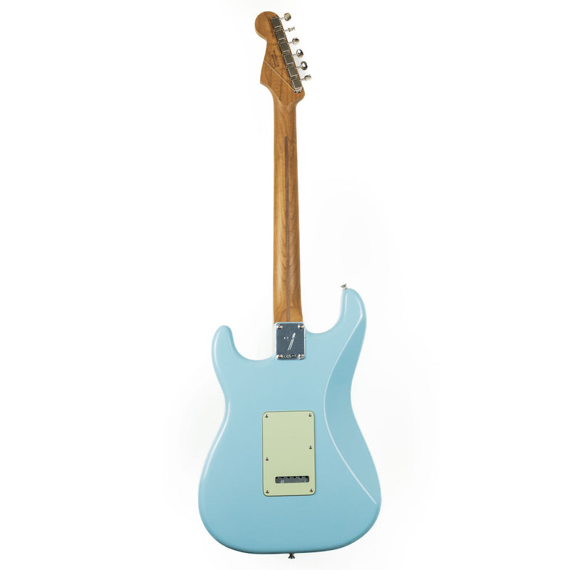 Fender Ltd Edition Player II Stratocaster, Sonic Blue