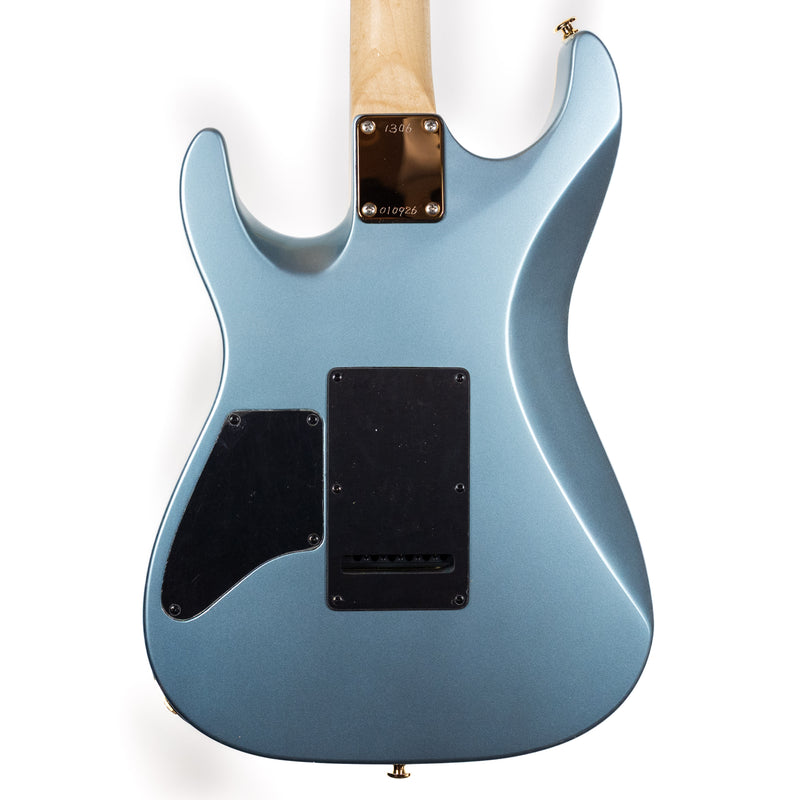 Pensa Soho Custom, Blue Ice Metallic