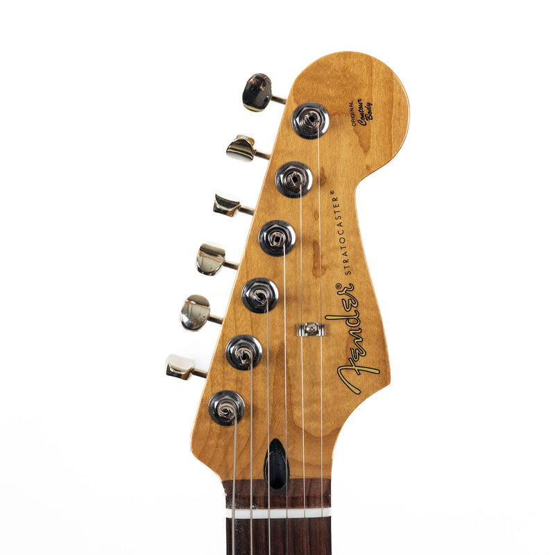 Fender Ltd Edition Player II Stratocaster, Sonic Blue