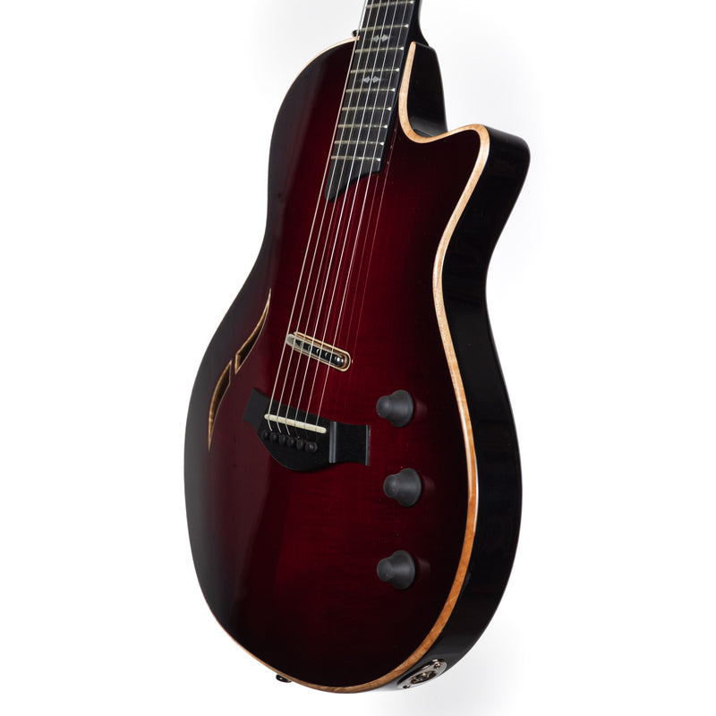 Taylor USED 2023 T5z Pro, Cayenne Red