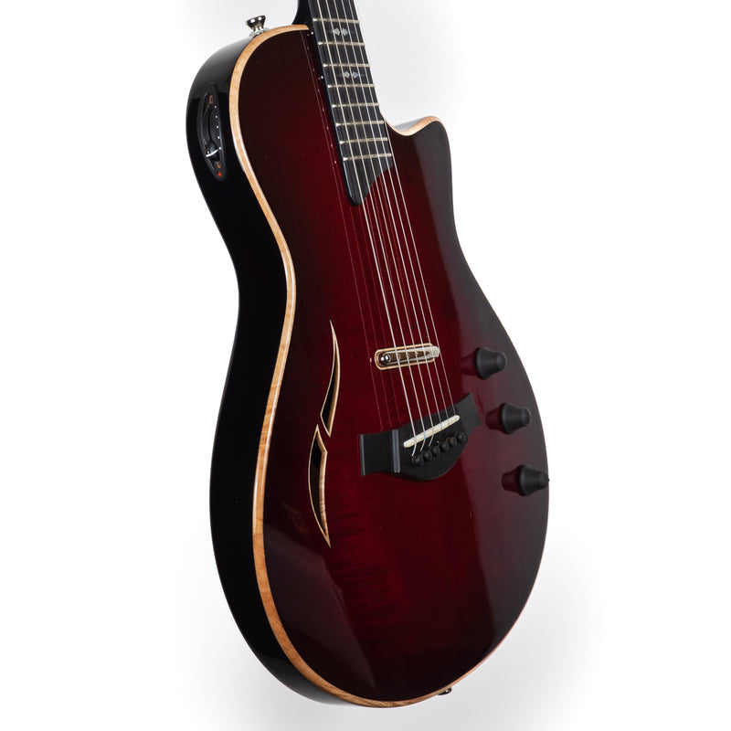 Taylor USED 2023 T5z Pro, Cayenne Red