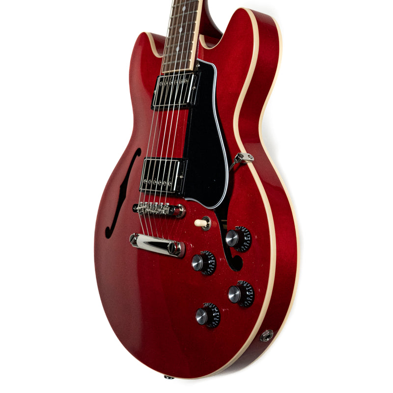 Gibson ES-339 Cherry