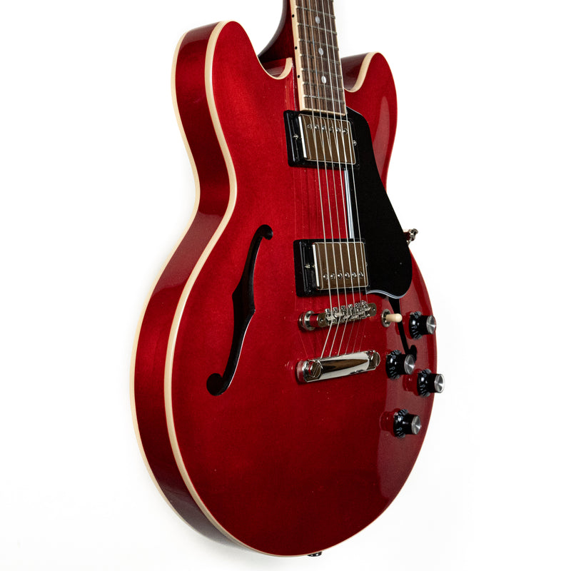 Gibson ES-339 Cherry