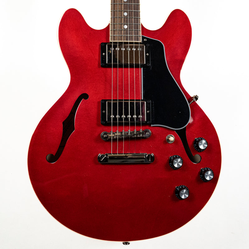 Gibson ES-339 Cherry