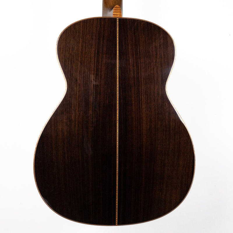 Goodall Grand Concert, German Spruce