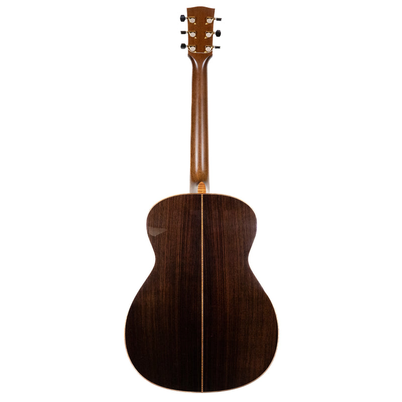 Goodall Grand Concert, German Spruce