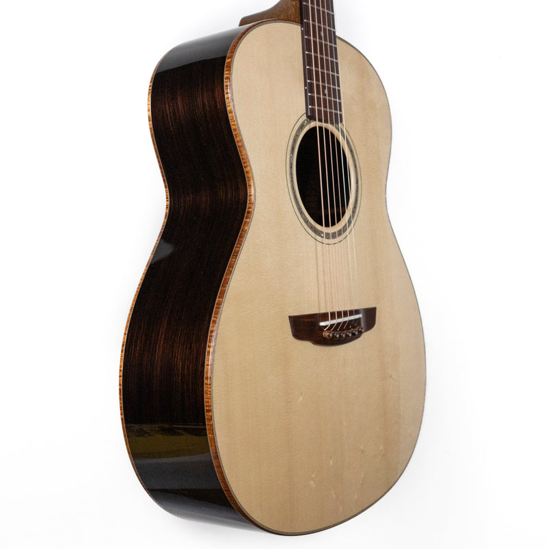 Goodall Grand Concert, German Spruce