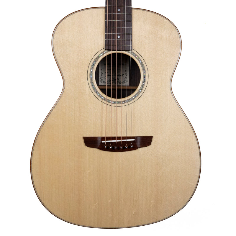 Goodall Grand Concert, German Spruce