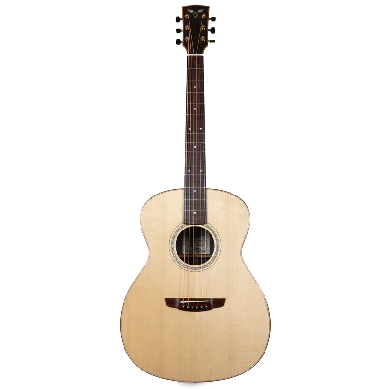 Goodall Grand Concert, German Spruce