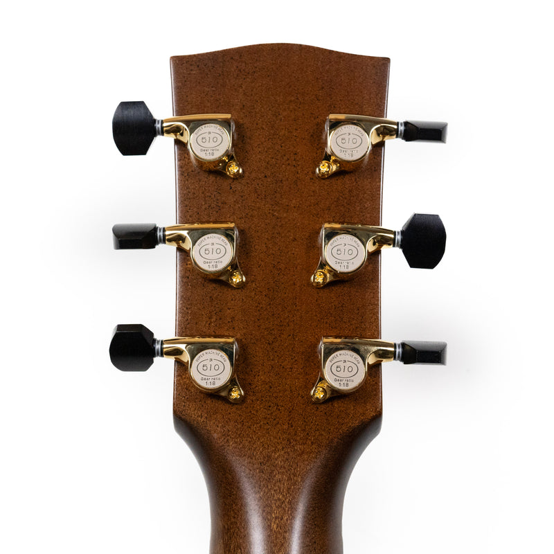 Goodall Grand Concert, German Spruce