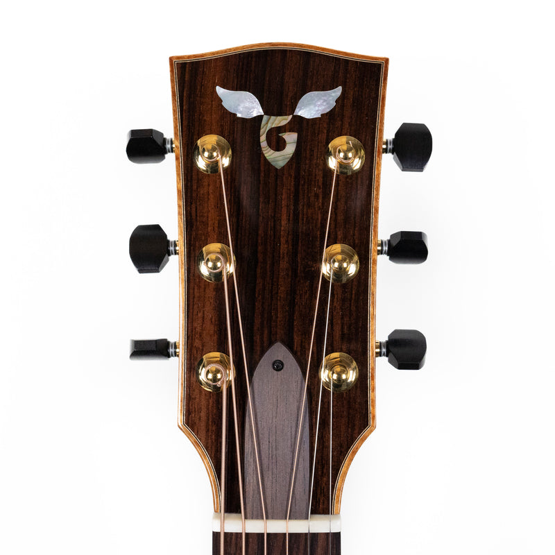 Goodall Grand Concert, German Spruce