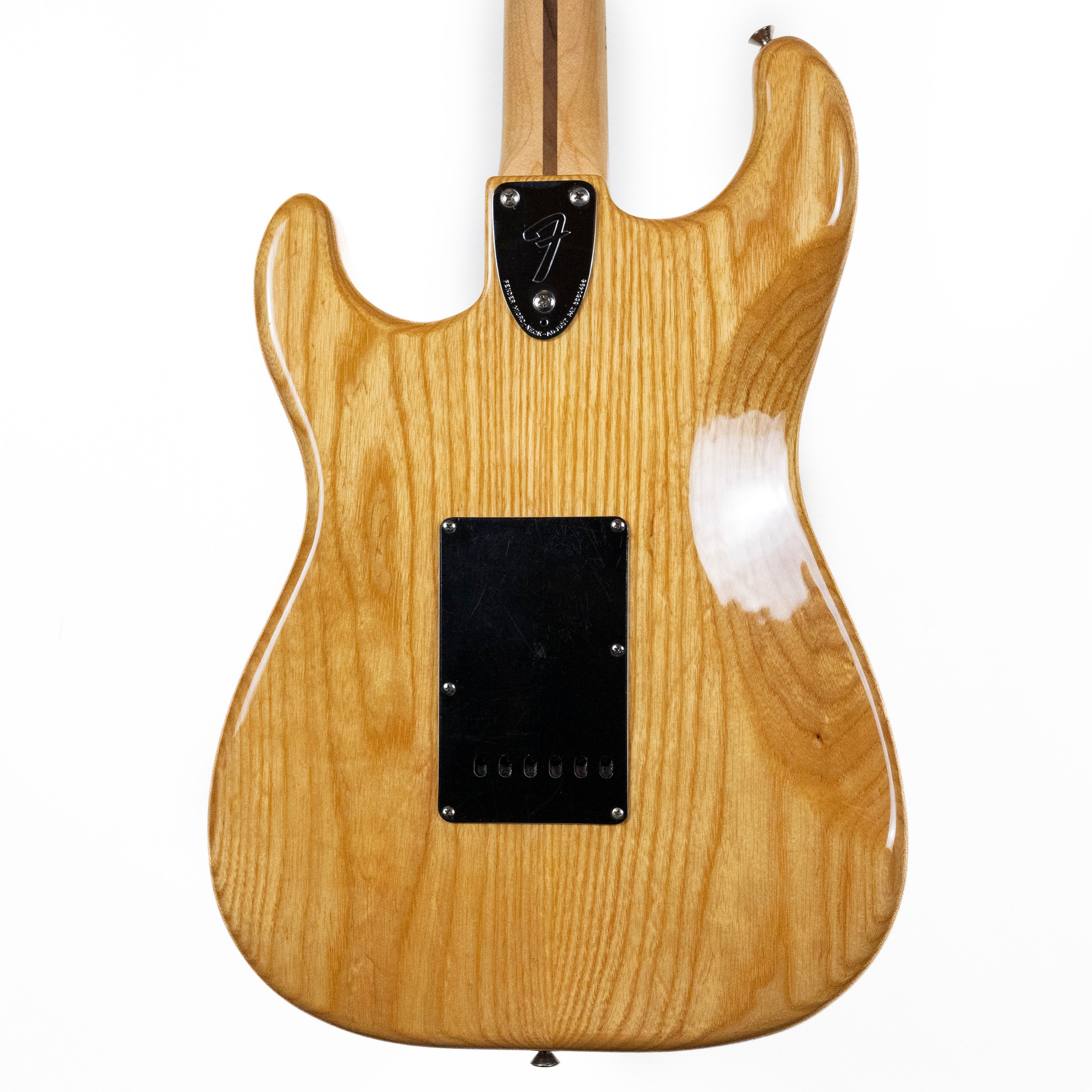 ❤️No,138 Natural Oil Finish Stratocaster ❤️No,138 Natural Oil