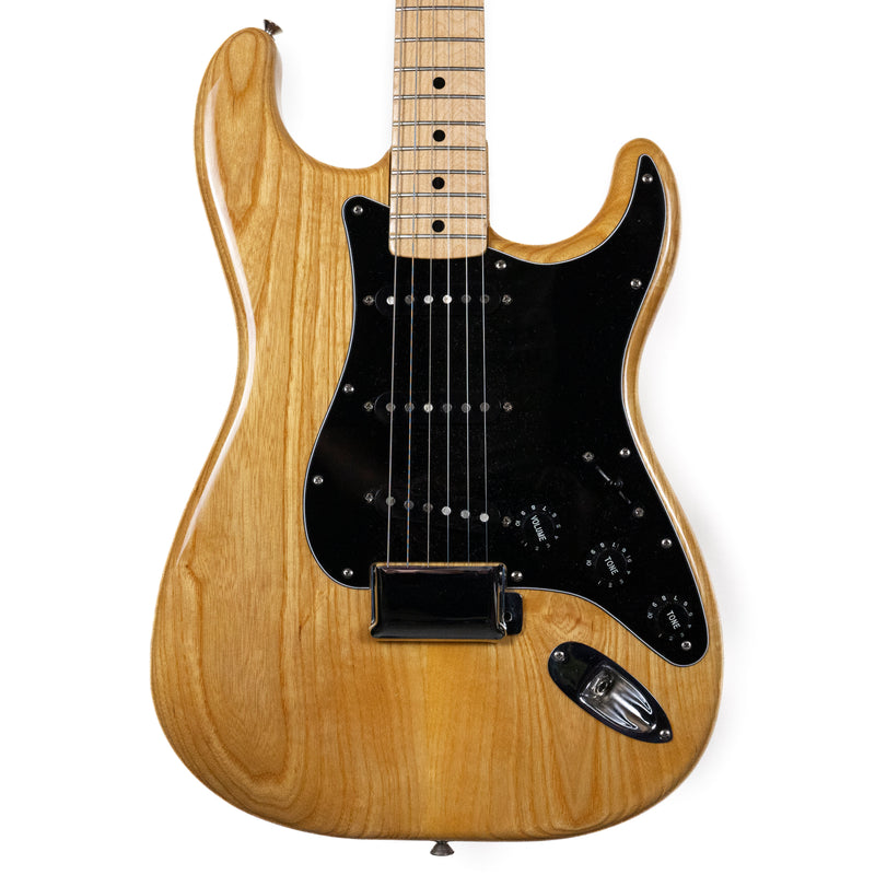 Fender 1979 Strat Natural