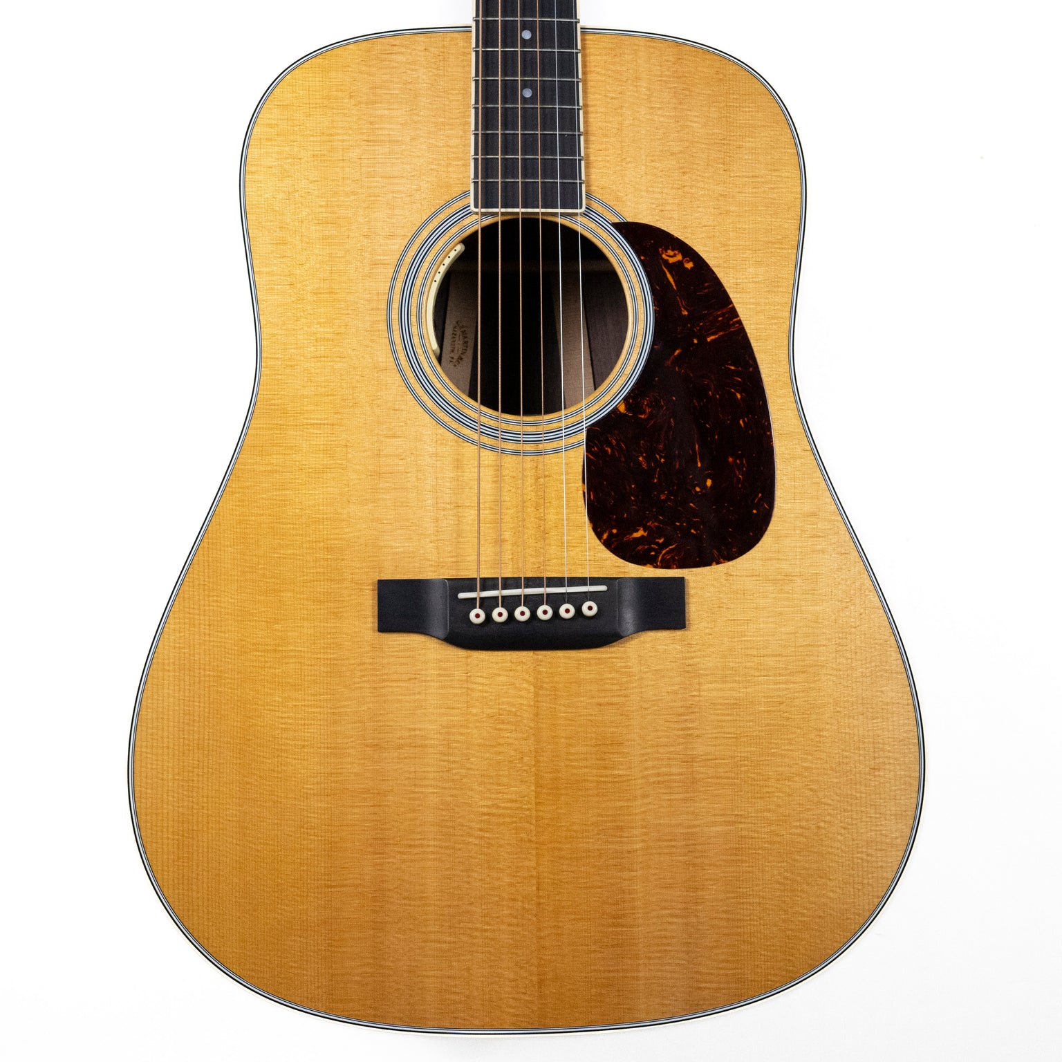 Acoustic Guitars — Rudy's Music Soho