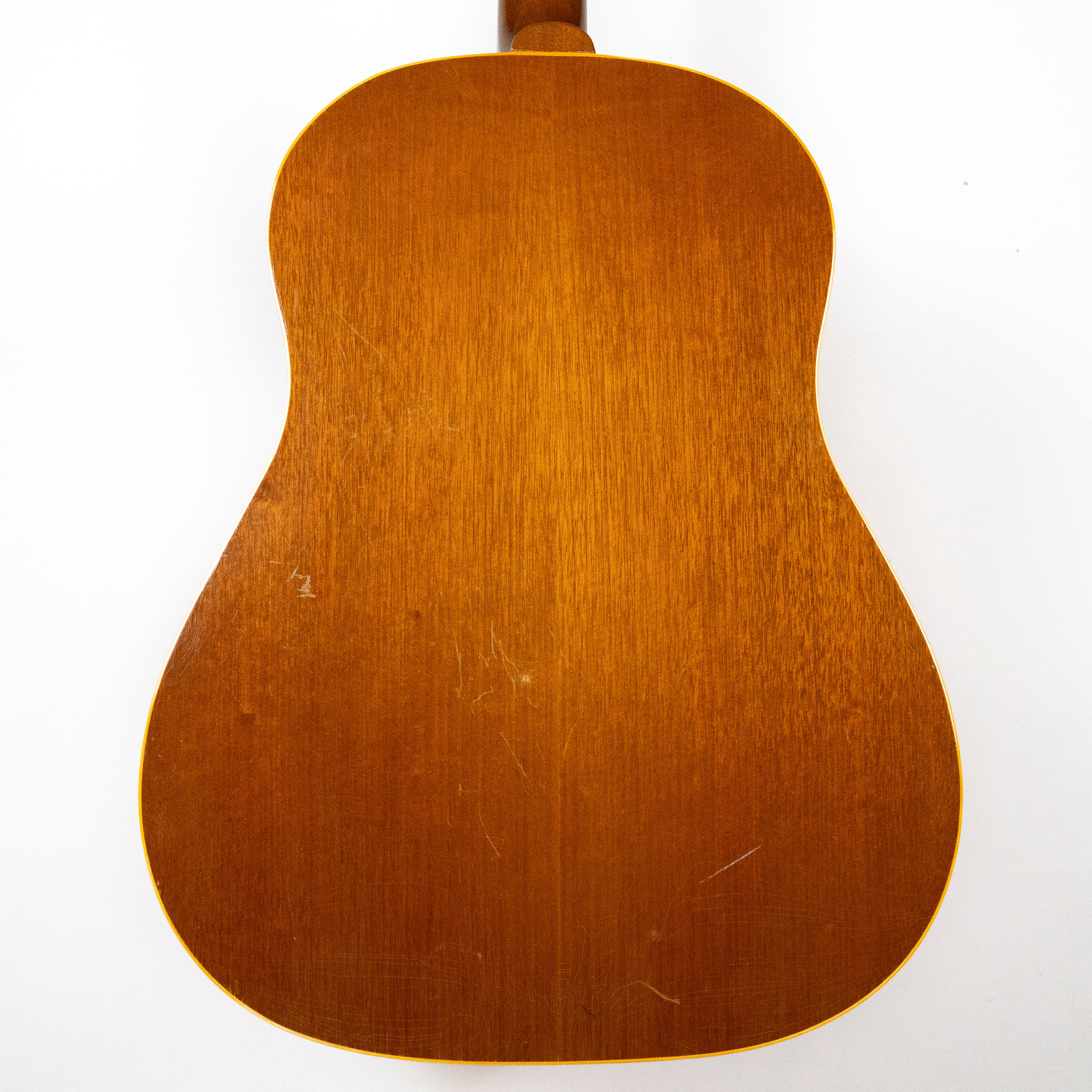 Gibson 1956 J-50