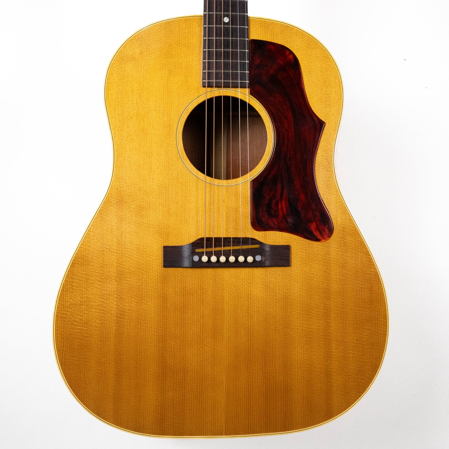 Acoustic Guitars — Rudy's Music Soho