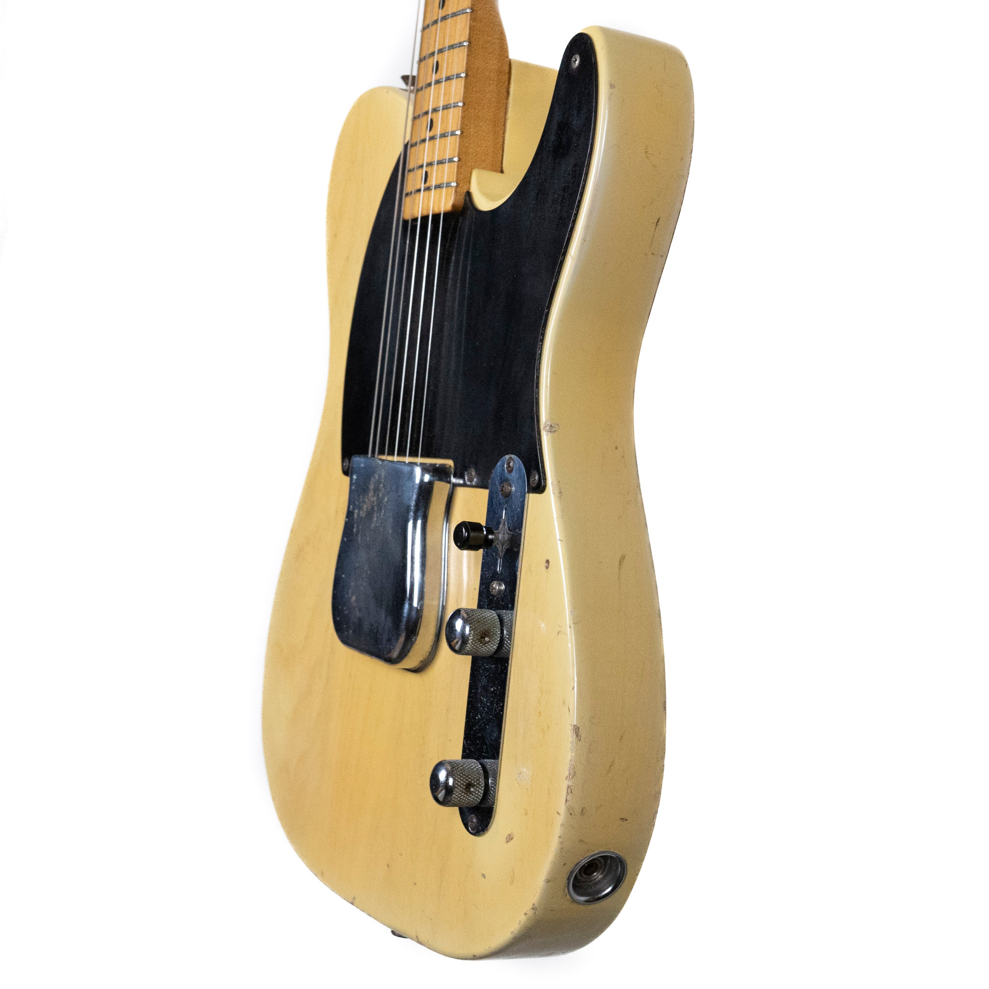 Fender 1954 Esquire