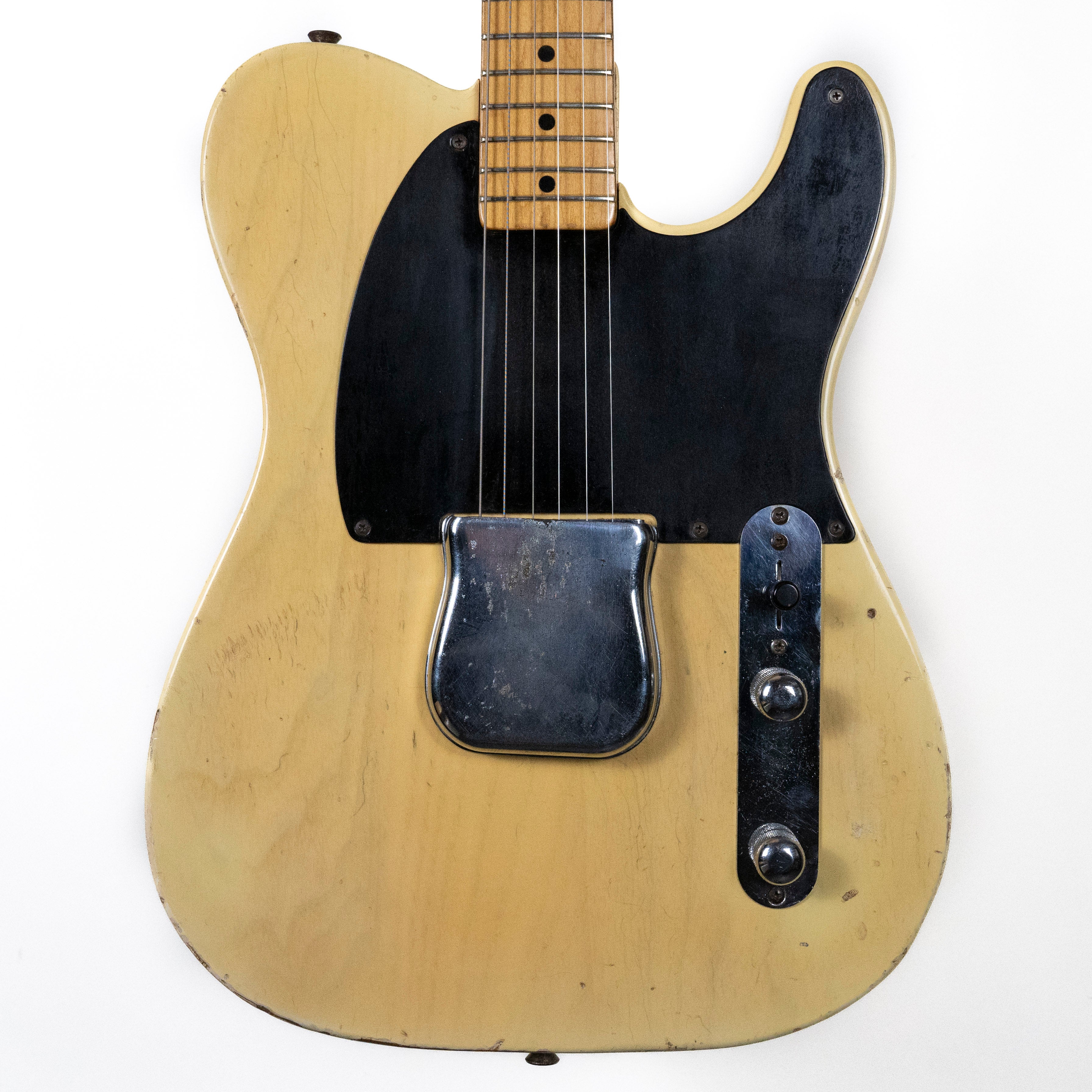 Fender 1954 Esquire