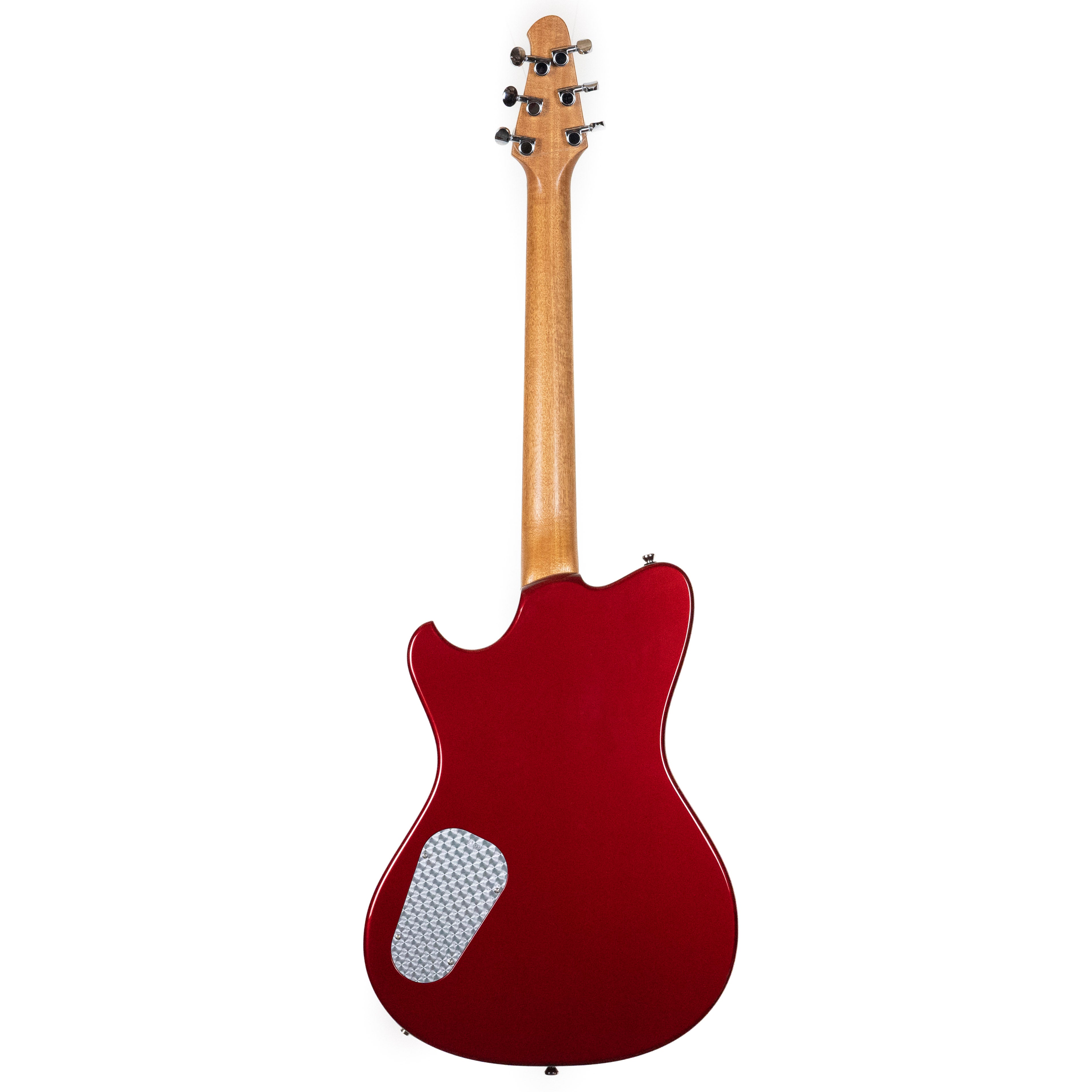 Powers Eletric A-Type, Crystal Red