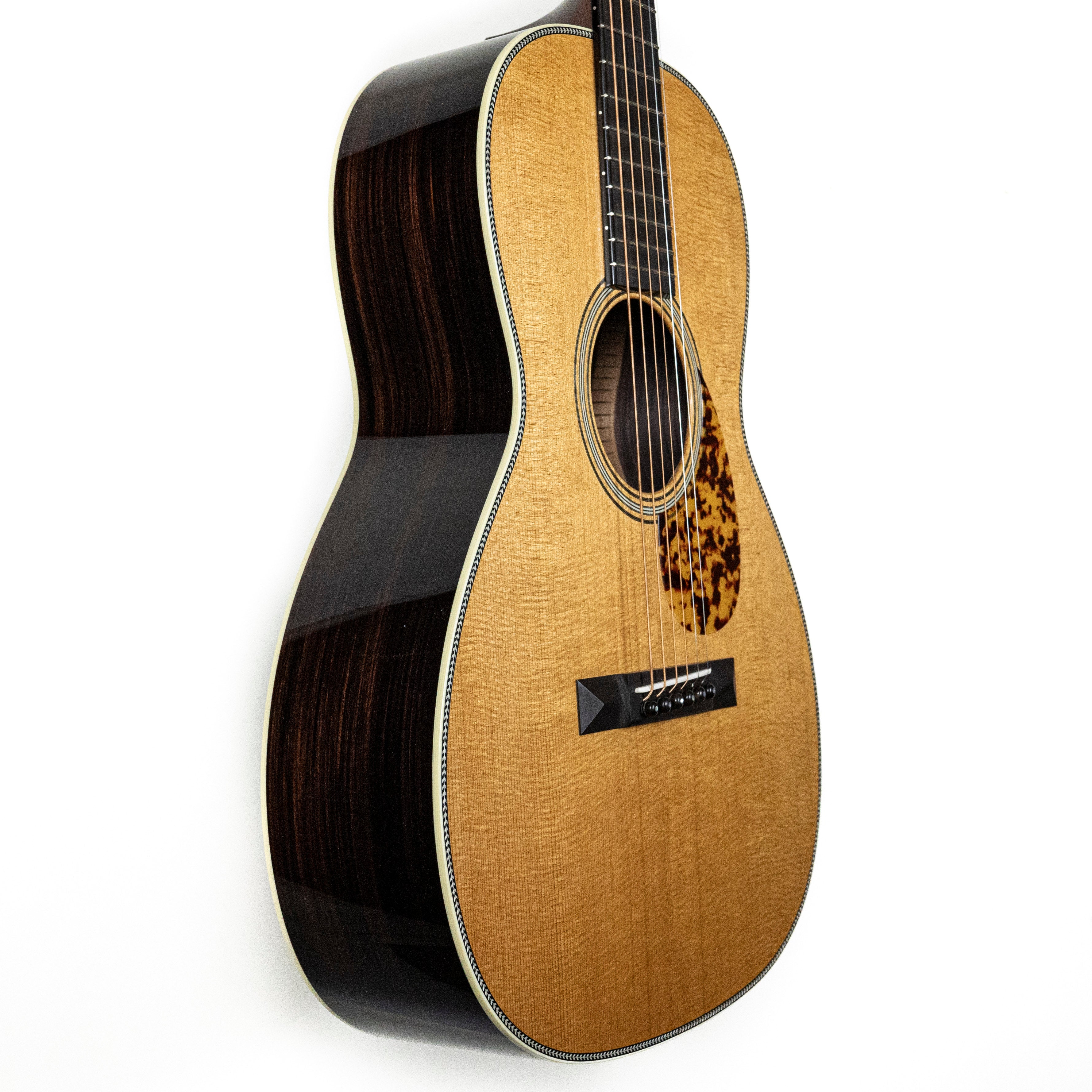Collings 002H, Sitka Spruce