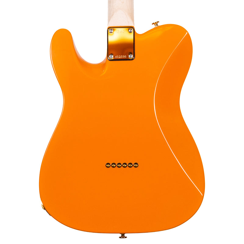 Pensa Soho Classic, White Pearl #1360