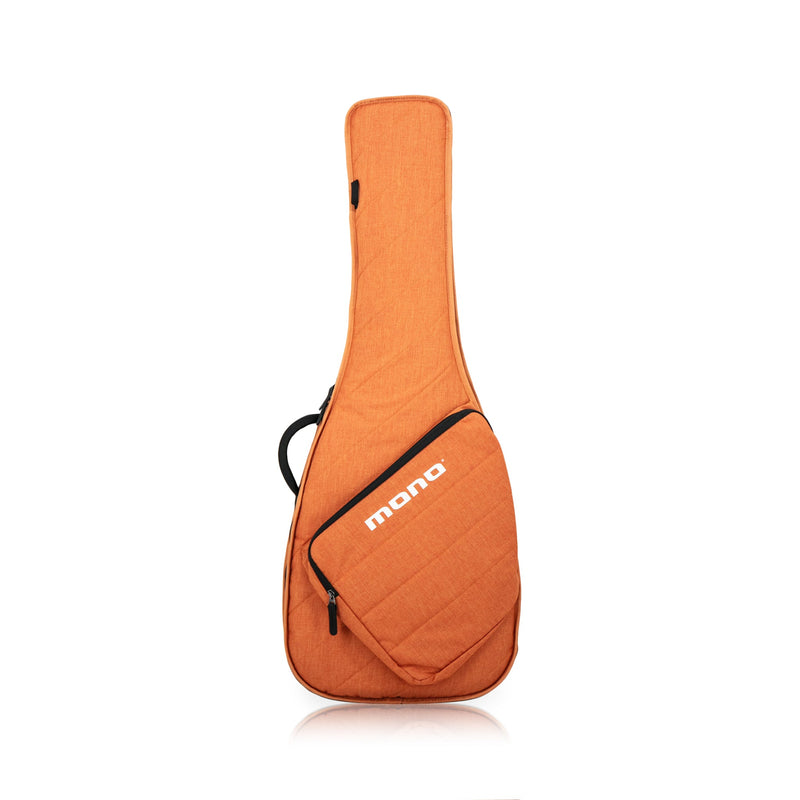 Mono M80 Guitar Sleeve 2.0, Burnt Orange