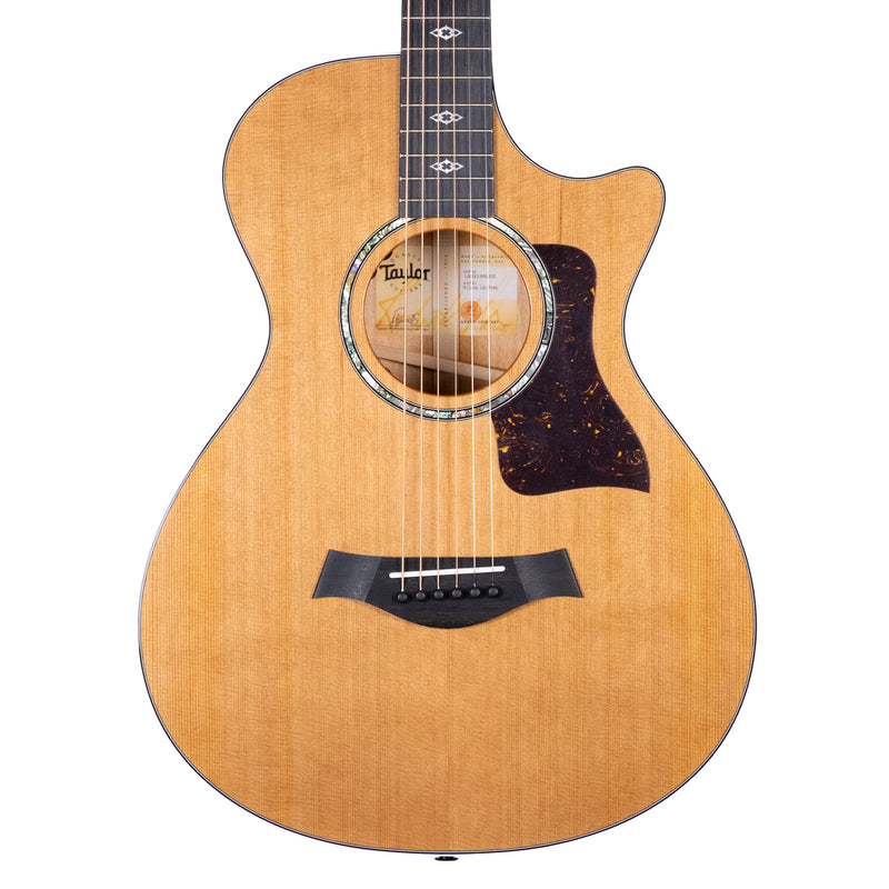 Taylor 512ce 12-Fret