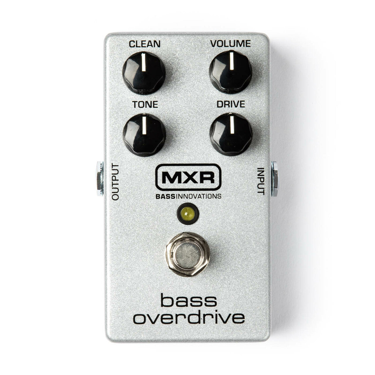 MXR Bass Overdrive-EA
