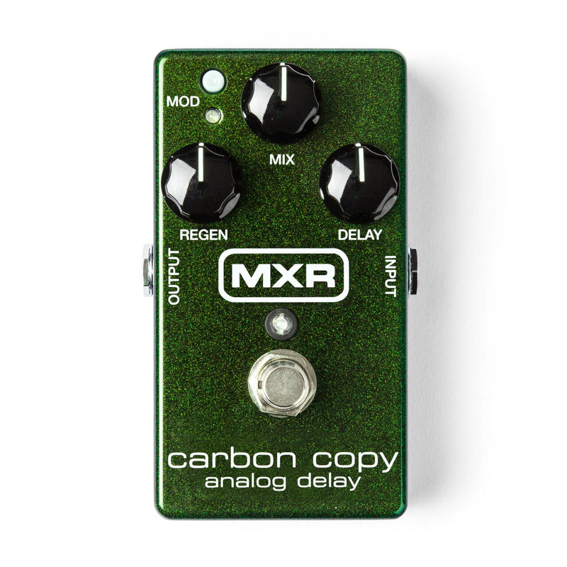MXR M169 CARBON COPY