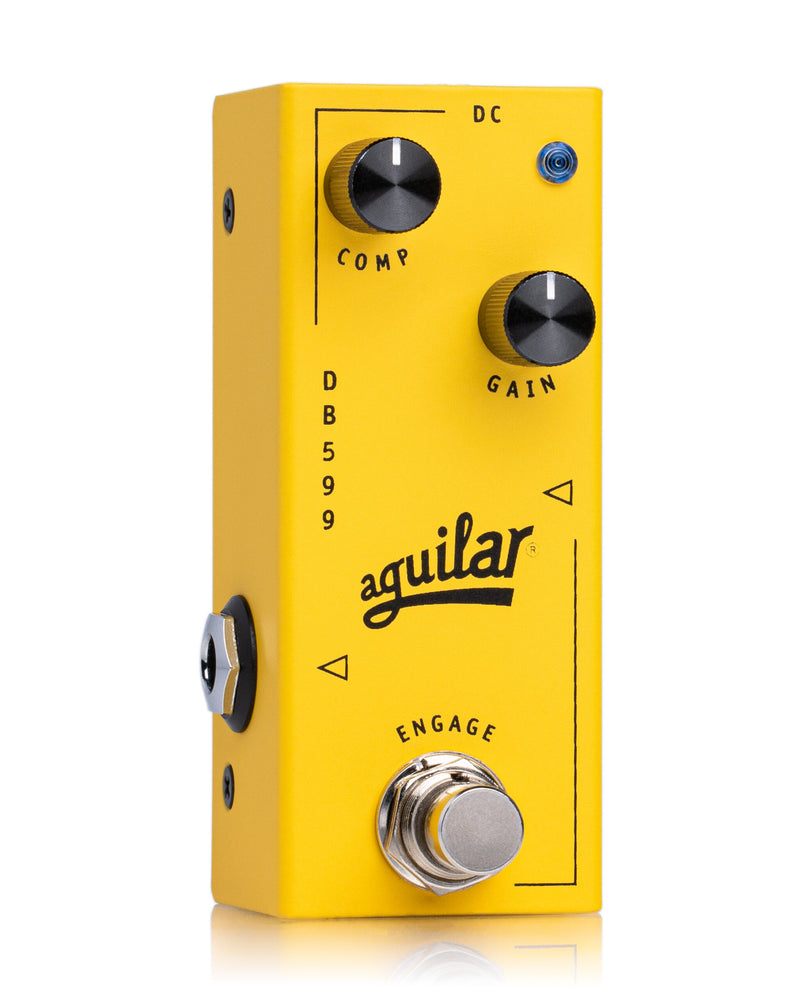 Aguilar DB 599