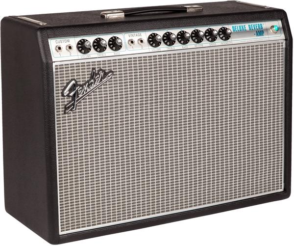 Fender '68 Custom Deluxe Reverb
