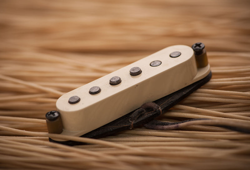 Seymour Duncan Antiquity for Strat Texas Hot