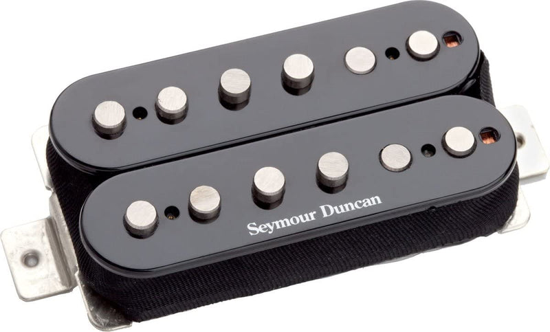Seymour Duncan Stag Mag Humbucker Black