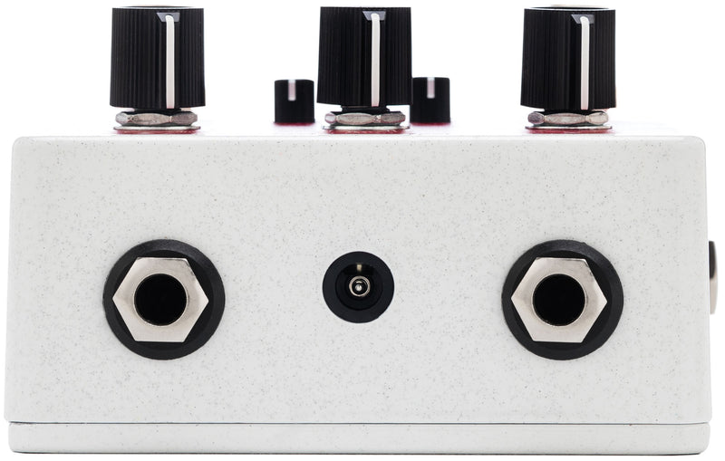 Earthquaker Devices Astral Destiny Octaver/Reverb