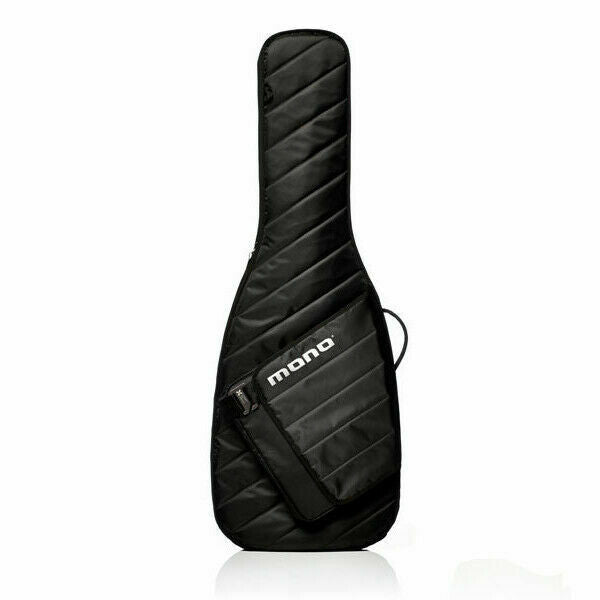 Mono M80 Electric Bass Sleeve (Jet Black)