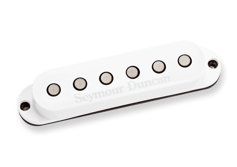 Seymour Duncan SSL-3 Hot for Strat Cal Set