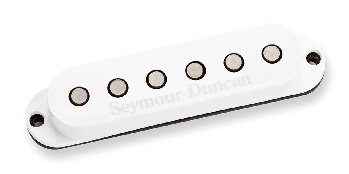 Seymour Duncan SSL-3 Hot for Strat Cal Set