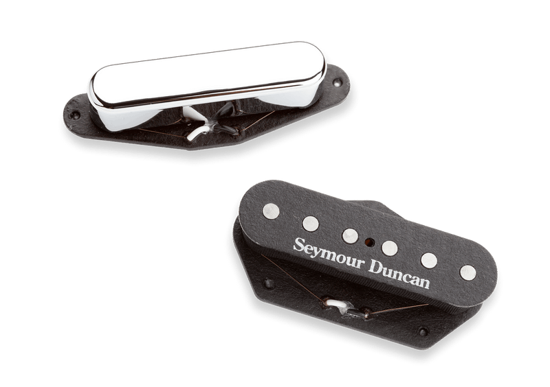 Seymour Duncan Set, Hot Tele