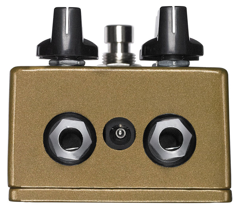 Earthquaker Devices Hoof Fuzz