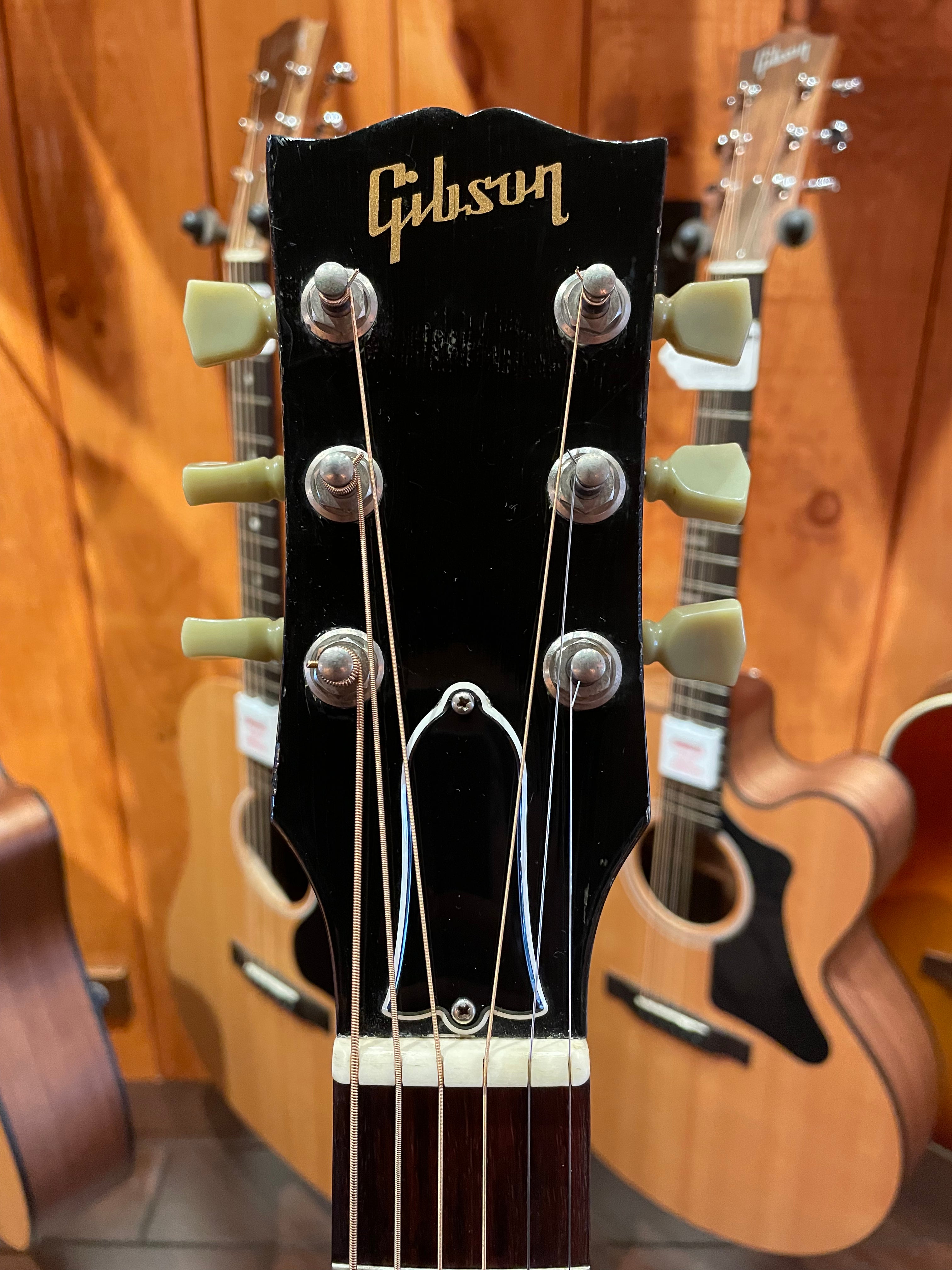 Gibson 1992 J-30 Black