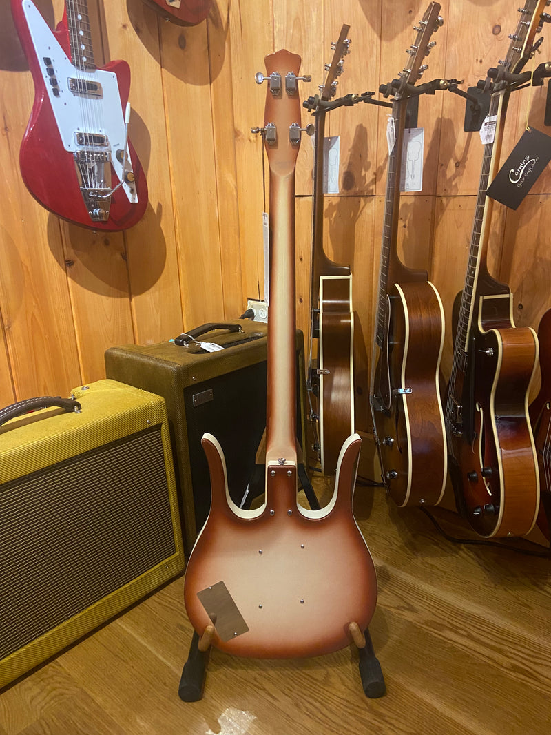 Danelectro Longhorn Bass