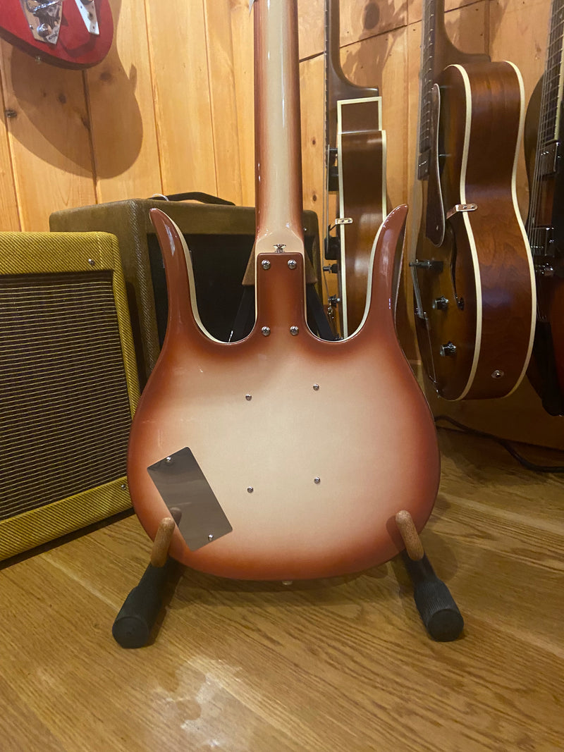 Danelectro Longhorn Bass