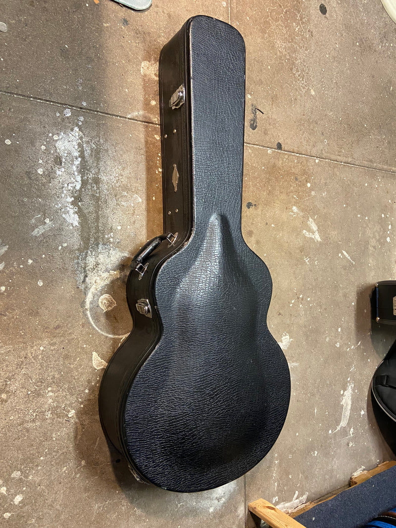 Taylor 2000 Custom Lefty