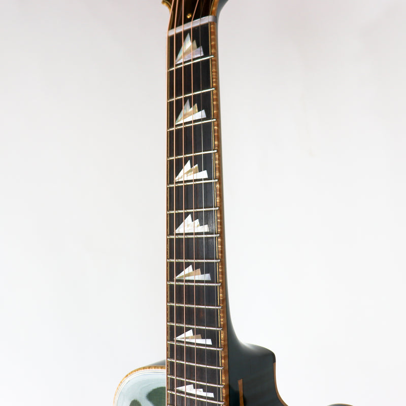 Monteleone 'Il Bambino' Mini Archtop #225