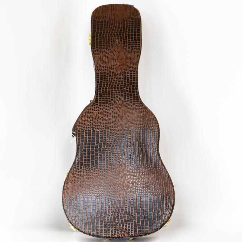 Monteleone 'Il Bambino' Mini Archtop #225