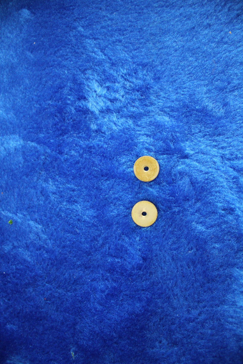 Gibson 1987 Tal Farlow in Viceroy Brown - Personally Owned by Tal Farlow