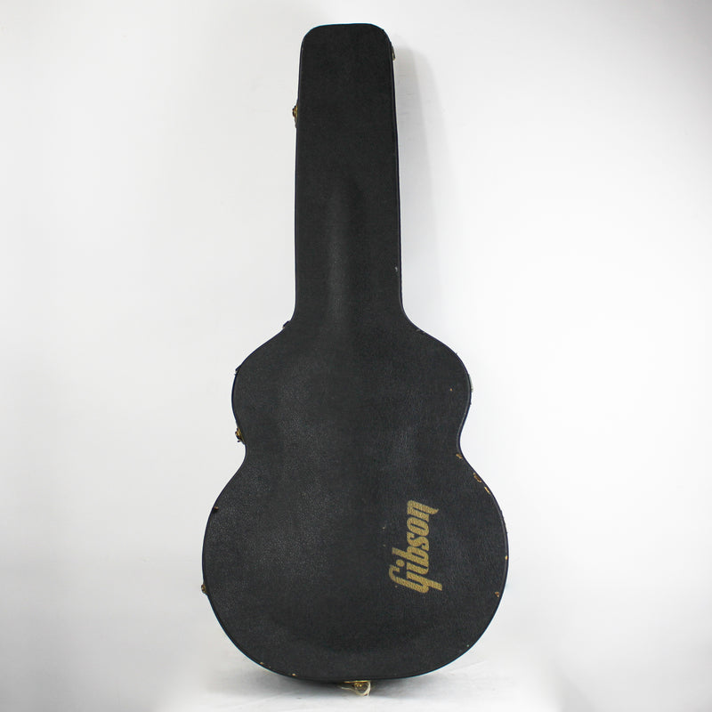 Gibson 1987 Tal Farlow in Viceroy Brown - Personally Owned by Tal Farlow